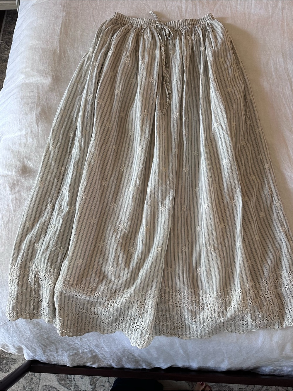 Neuflora Granada Skirt XS